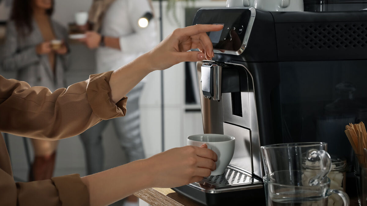 Best Coffee Makers for Home Without Barista Skills
