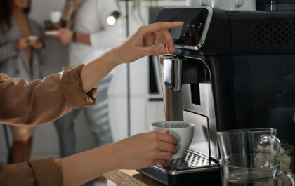 Best Coffee Makers for Home Without Barista Skills