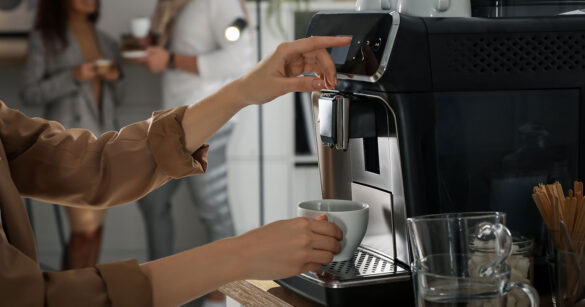 Best Coffee Makers for Home Without Barista Skills