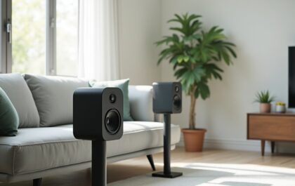 mountup speaker stands review