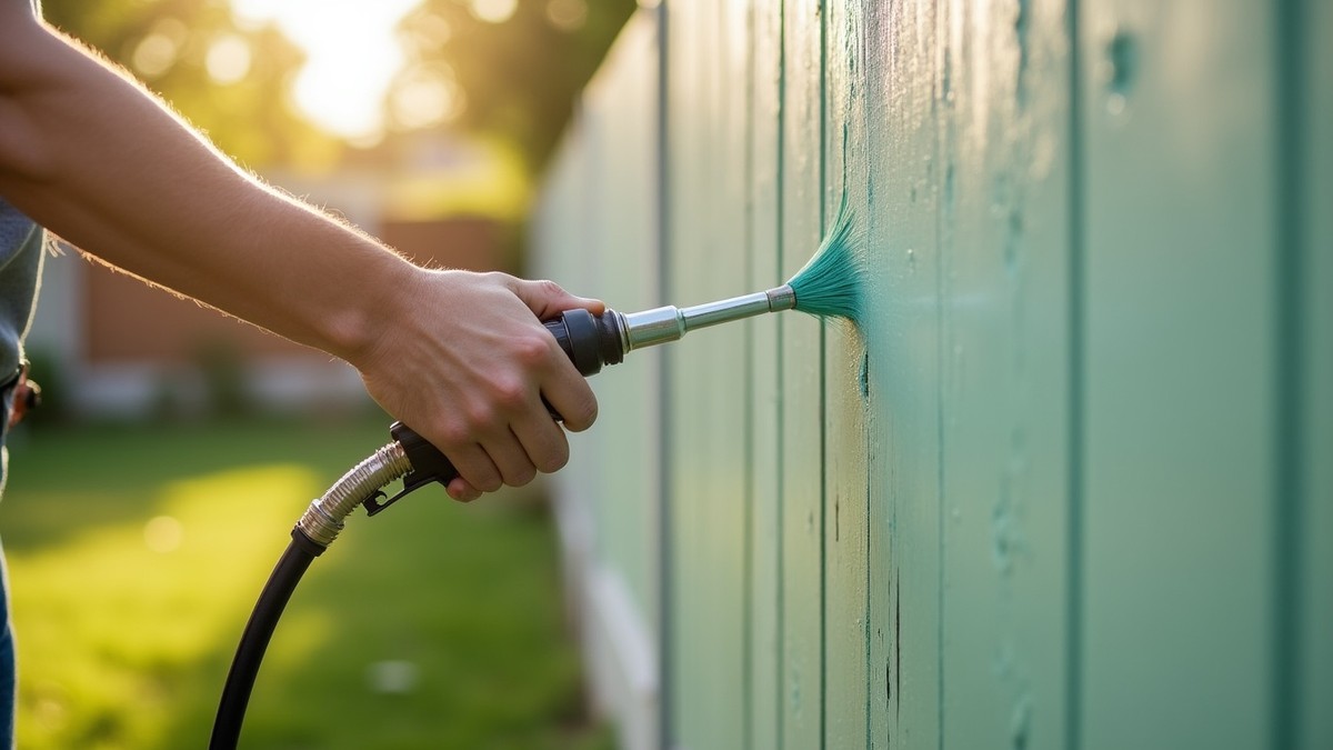 VEVOR airless paint sprayer review: 3000 psi at $166.90, and the motor complaints worth reading first